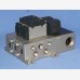 SMC Solenoid valve assembly NVFS2100